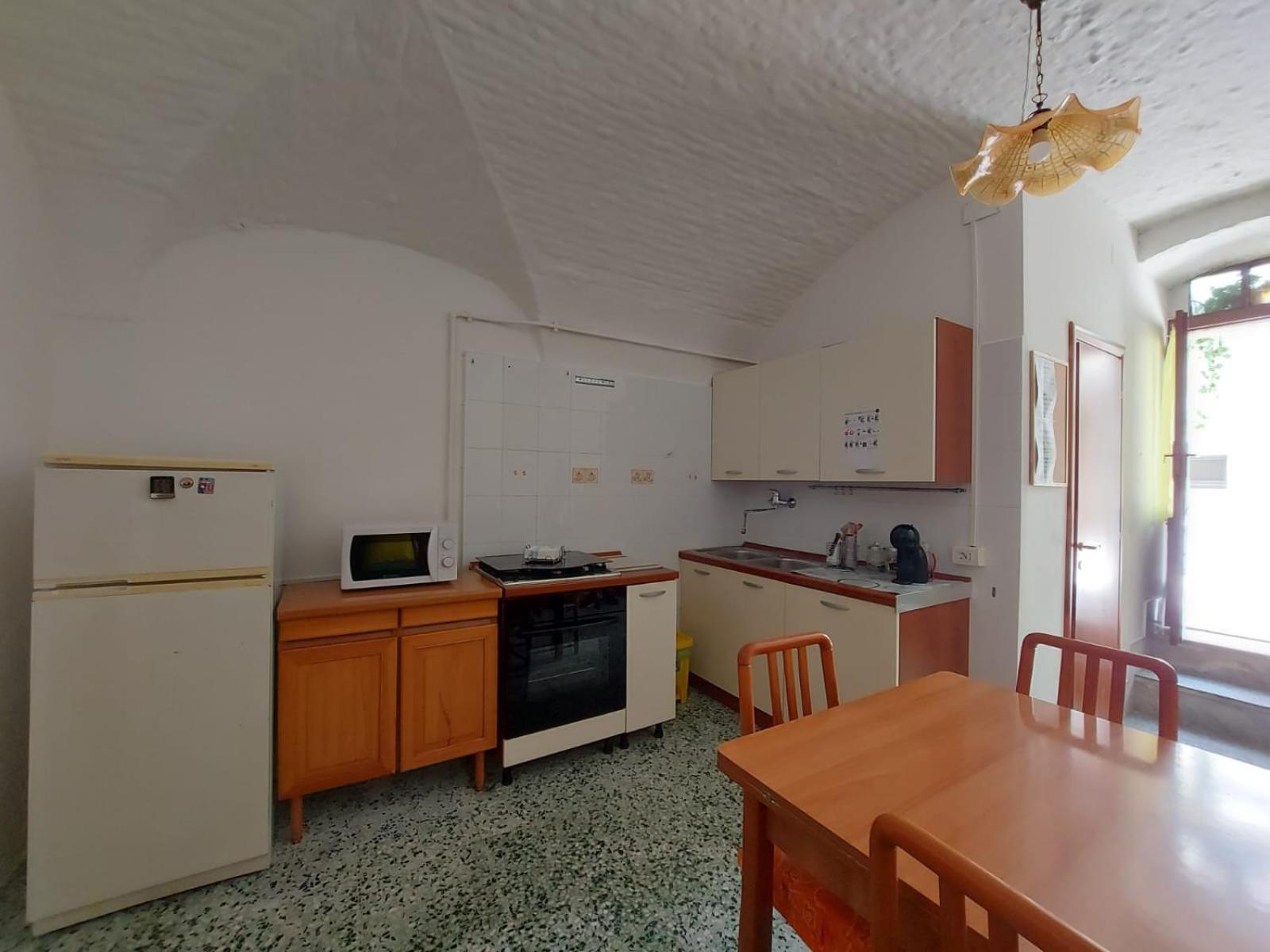 Miglionico Lupus In Fabulaホステル 部屋 写真